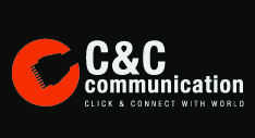 C&C Communication-logo